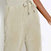 Calça Pantalona Em Push  - imagem 3