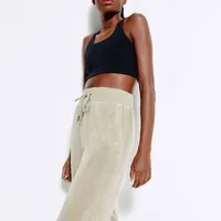 Calça Pantalona Em Push  - imagem 2