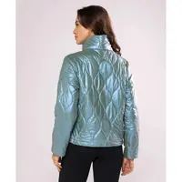 Jaqueta Puffer Ice - imagem 1