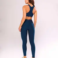 Legging Hyper Recortes E Bolsos - imagem 1