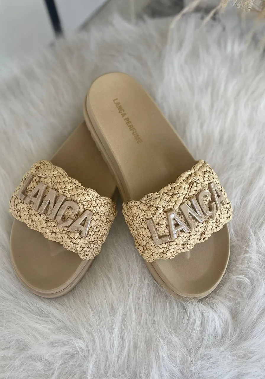 Slide Tranca Lança Perfume Ref 15495