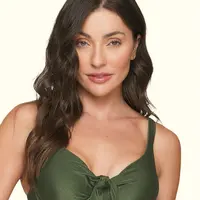 Top Meia Taça Botanico Lua Luá  - imagem 1