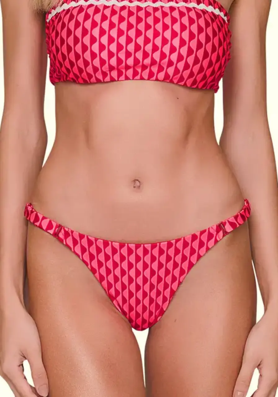 Calcinha Regular String Dolcezza Lua Luá 