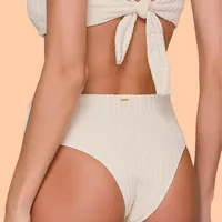 Calcinha Hotpants Especial Le Dune Lua Luá  - imagem 1
