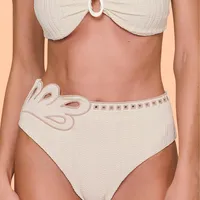 Calcinha Hotpants Especial Le Dune Lua Luá  - imagem 2