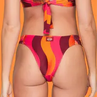 Calcinha Comfort Lateral Media Tramonto Lua Luá  - imagem 1