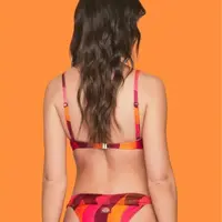 Top Meia Taça Tramonto Lua Luá  - imagem 1