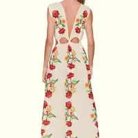 Saída de Praia Di Ravelo Lua Luá  - imagem 1