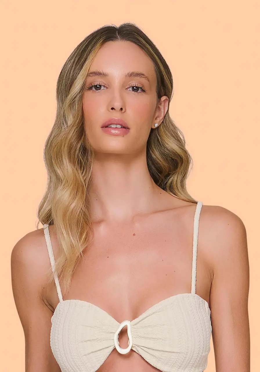 Top Tomara que Caia Le Dune Lua Luá 