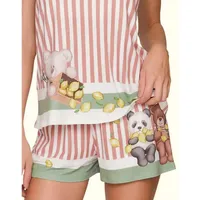 Short Doll Lemon Tour Lua Luá - imagem 3