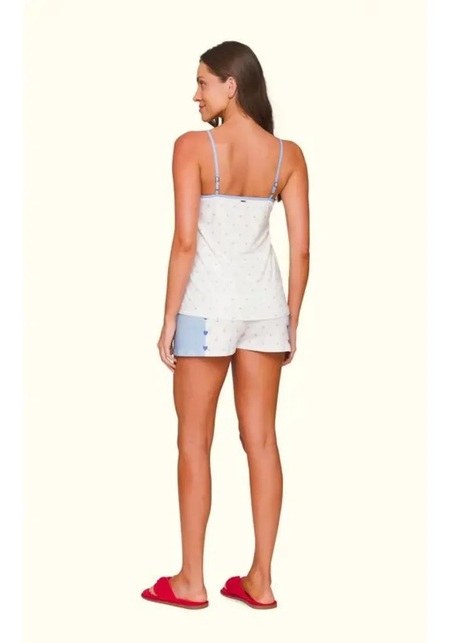 Short Doll Dell Amore Lua Luá