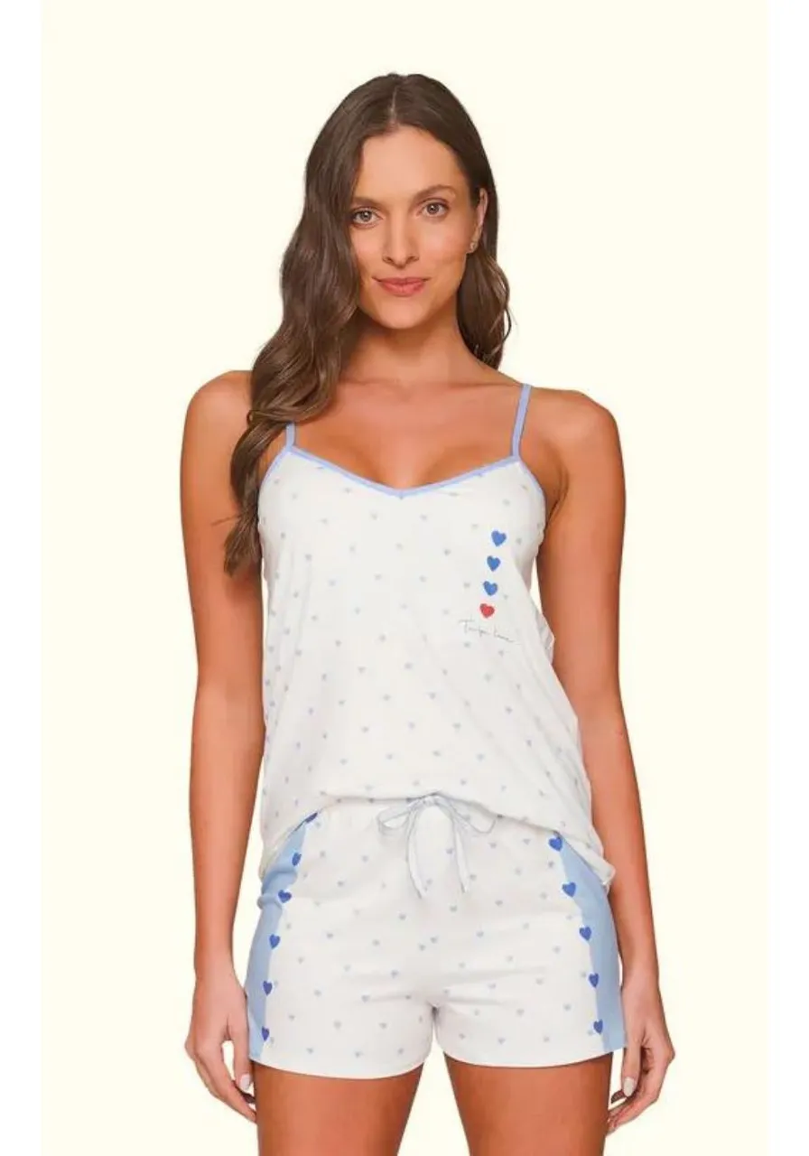 Short Doll Dell Amore Lua Luá