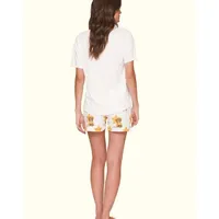 Pijama Curto Speciale Du Chef Lua Luá - imagem 1