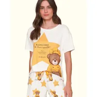 Pijama Curto Speciale Du Chef Lua Luá - imagem 2