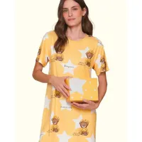 Camisola Curta Speciale Du Chef Lua Luá - imagem 2