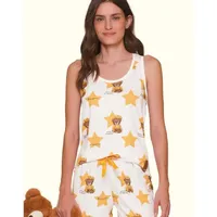 Pijama Regata Short Speciale Du Chef Lua Luá - imagem 2