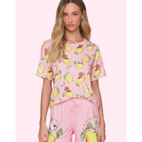 Pijama Curto Dolce Far Niente Lua Luá - imagem 2