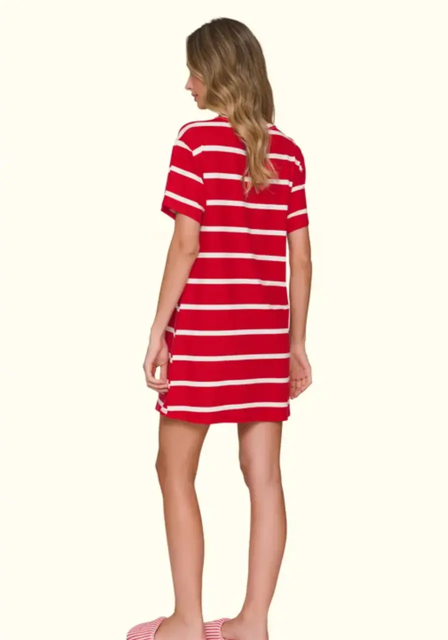 Kit Dress+ Caixa Amore Mio Lua Luá 