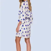 Chambre Feeling Blue Lua Luá  - imagem 2