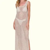 Saída de Praia Tricotare Lua Luá  - imagem 1