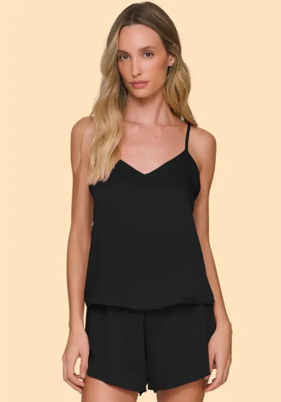 Short Doll Classic Lux Lua Luá 