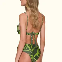 Top Meia Taça Torcida Firenze Lua Luá  - imagem 1