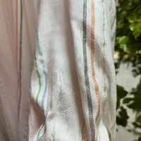 Camisa Manga Curta Com Amarração - imagem 9