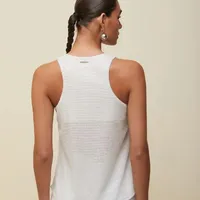 Regata Barra Arredondada Prata - imagem 3