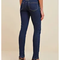 Calça Morena Rosa Jeans Skinny - imagem 3