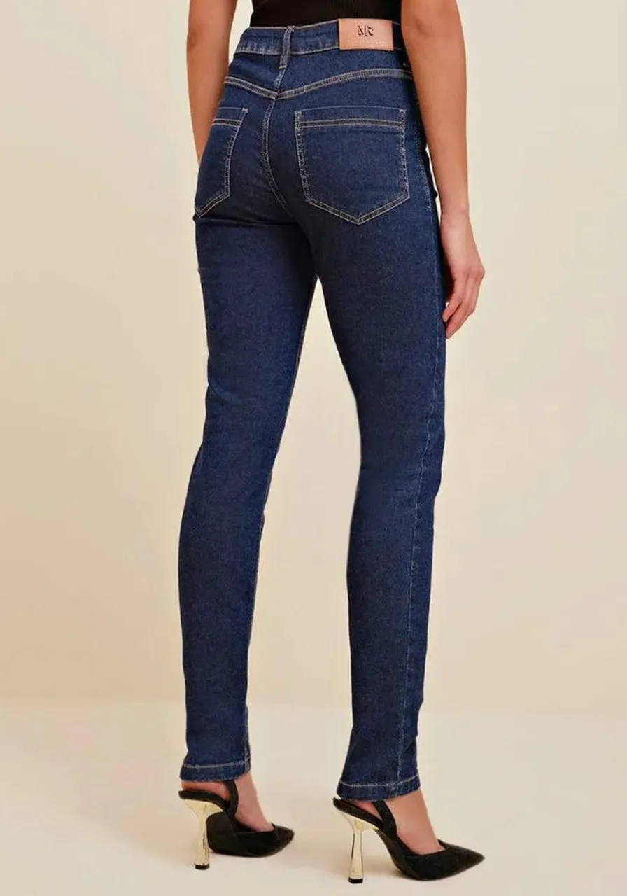 Calça Morena Rosa Jeans Skinny