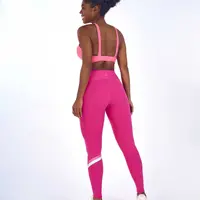 Legging Hyper Assimetrica Barriga - imagem 1