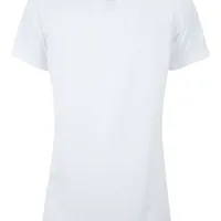 Camiseta Puma Performance Tee Branco - imagem 1