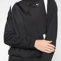 Conjunto Agasalho Classic Tricot Suit Op Puma - imagem 4