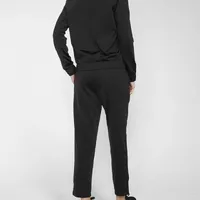 Conjunto Agasalho Classic Tricot Suit Op Puma - imagem 3