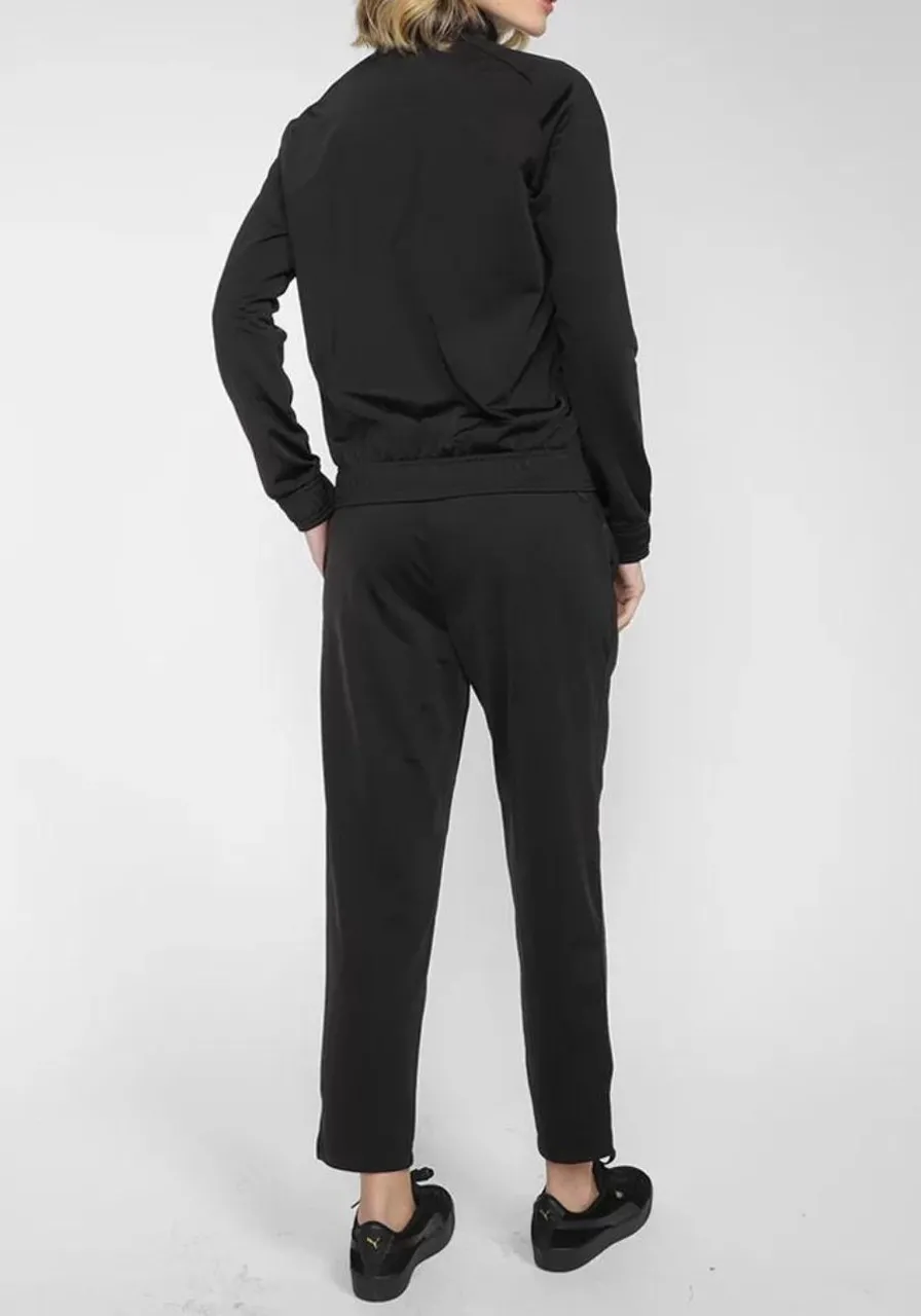 Conjunto Agasalho Classic Tricot Suit Op Puma