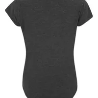 Camiseta Performance Heather Cat Tee Puma - imagem 1