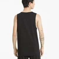 Regata Ess Tank Puma Black - imagem 1