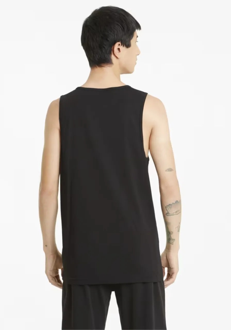 Regata Ess Tank Puma Black