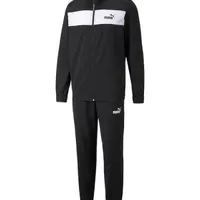 Conjunto Agasalho Poly Suit Puma - imagem 4