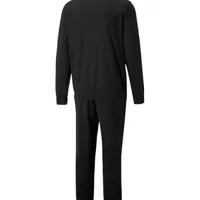 Conjunto Agasalho Poly Suit Puma - imagem 5