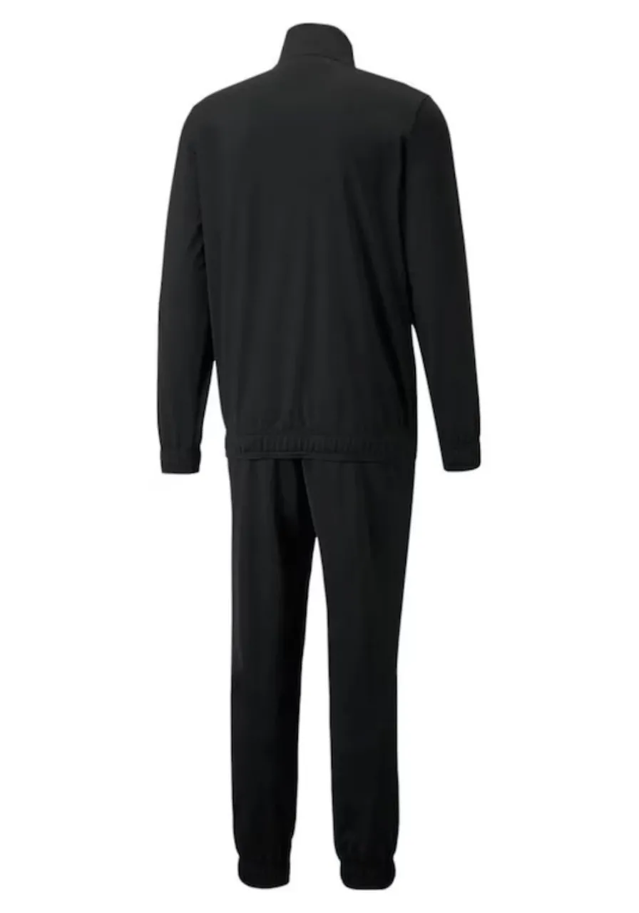 Conjunto Agasalho Poly Suit Puma