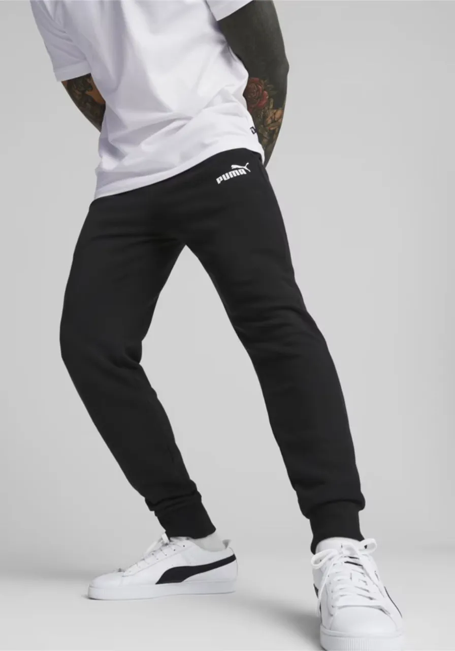 Calça Moletom ESS Logo Pants Puma