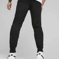 Calça Moletom ESS Logo Pants Puma - imagem 2
