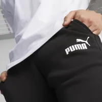 Calça Moletom ESS Logo Pants Puma - imagem 3
