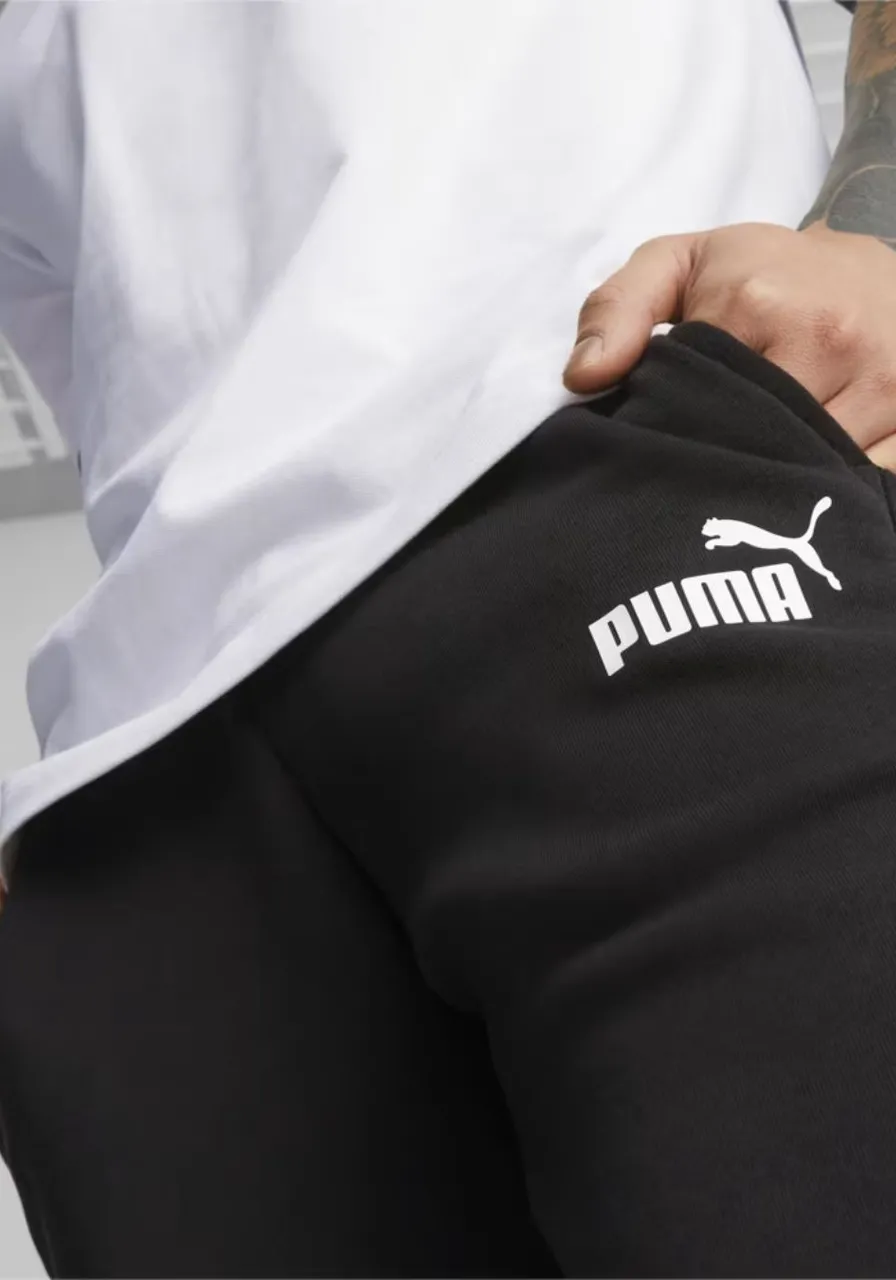 Calça Moletom ESS Logo Pants Puma
