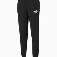 Calça Moletom ESS Logo Pants Puma - imagem 4