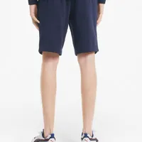 Bermuda Ess Shorts Puma Azul - imagem 1