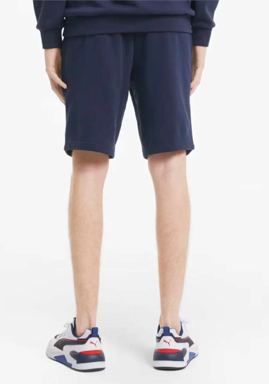 Bermuda Ess Shorts Puma Azul