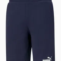 Bermuda Ess Shorts Puma Azul - imagem 2