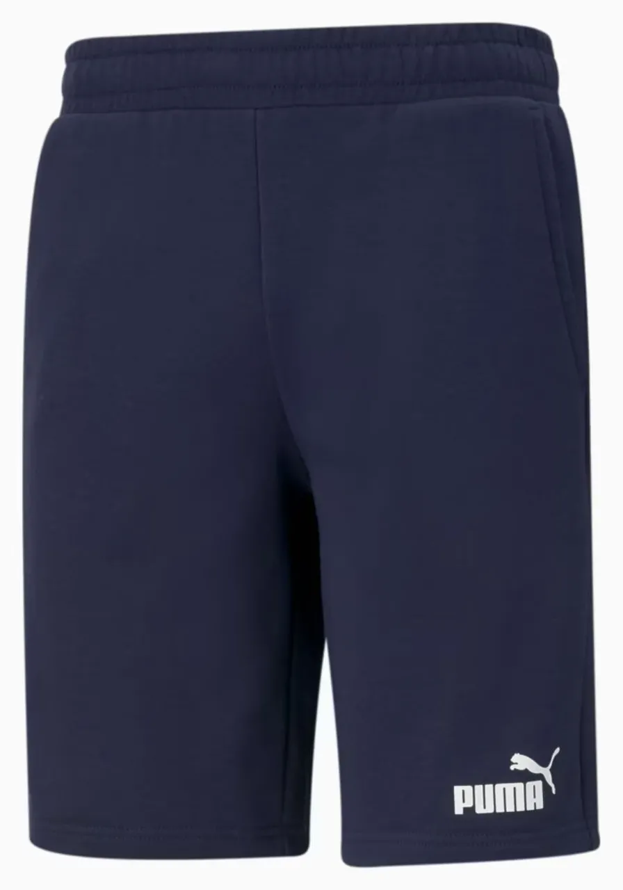 Bermuda Ess Shorts Puma Azul
